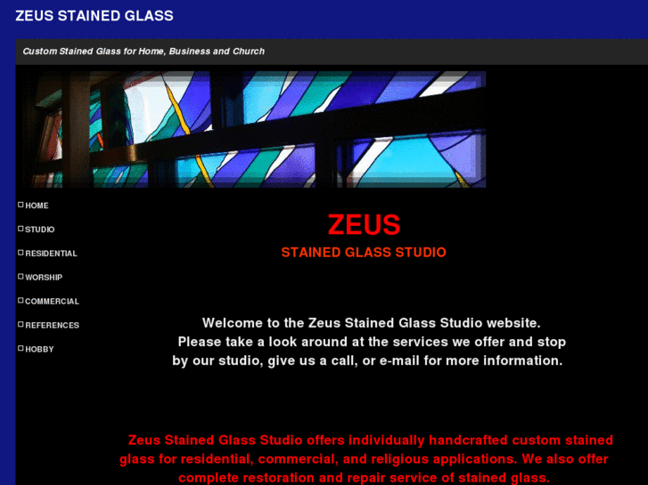 www.zeusglass.com