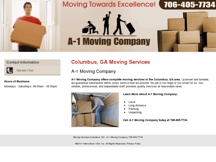 www.a1movingcompanyga.com