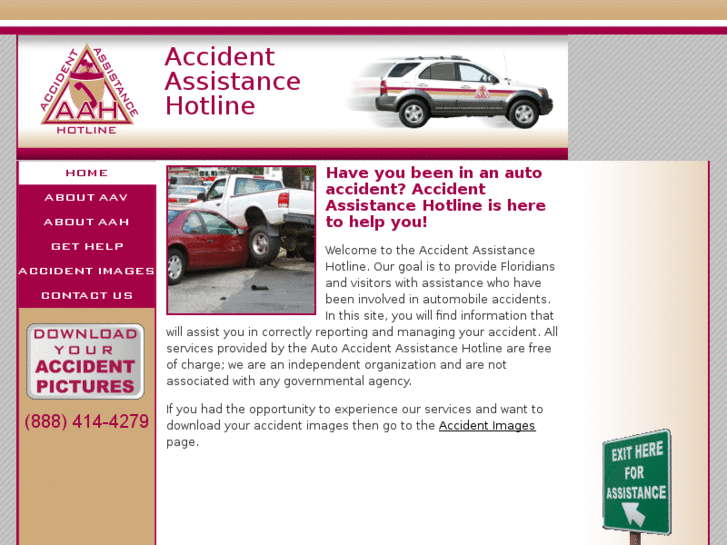 www.accidentassistancehotline.com