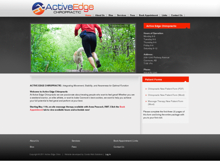 www.activeedgechiro.com