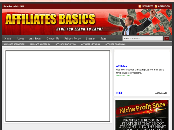 www.affiliatesbasics.com