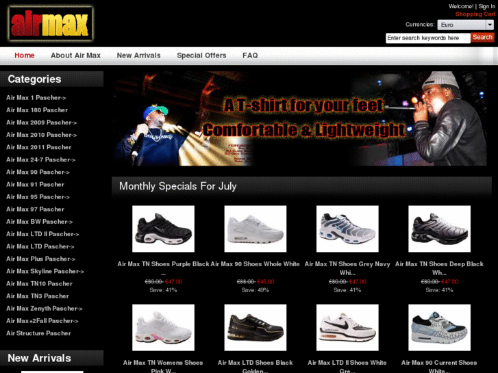 www.airmaxpascher.org