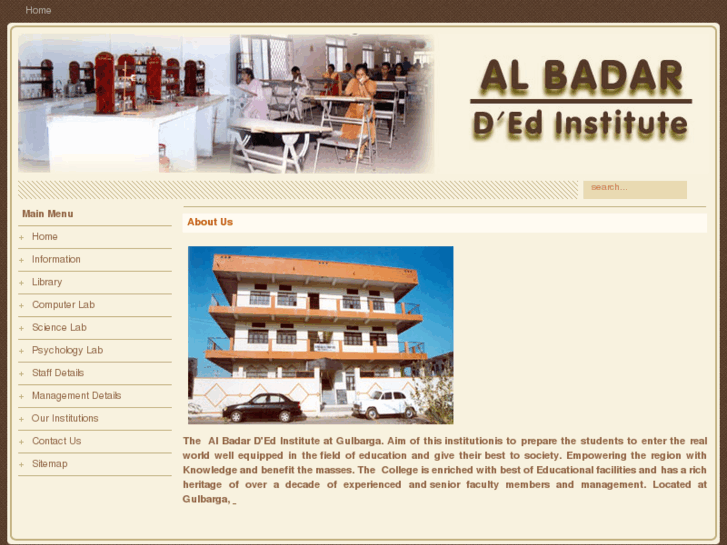 www.albadardedinstitute.org