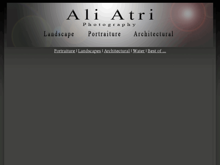 www.aliatriphotography.com