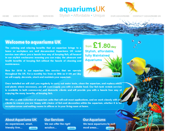 www.aquariumsuk.com