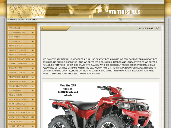 www.atvtiresplus.com