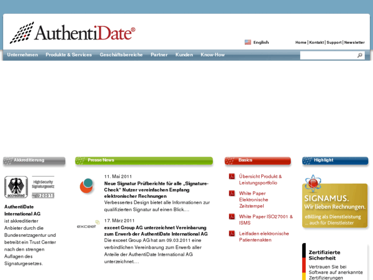 www.authentidate.de