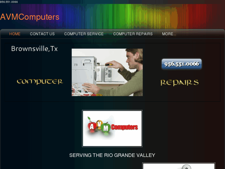 www.avmcomputers.com