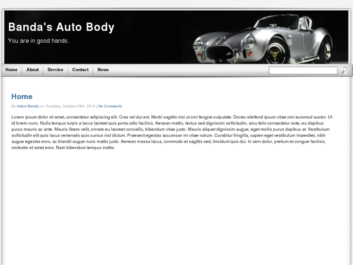 www.bandasautobody.com