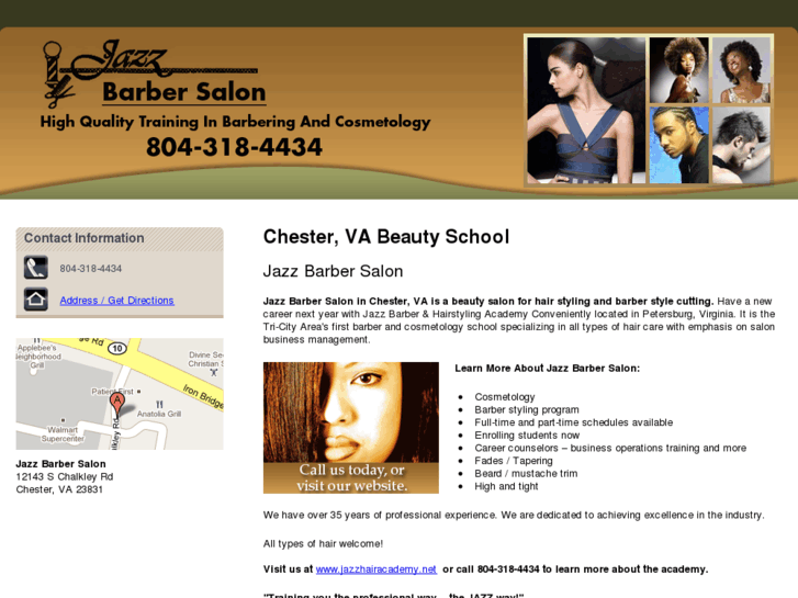 www.barberandbeautyschool.com