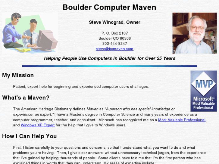 www.bcmaven.com