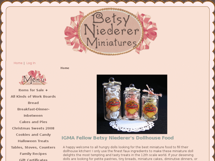 www.betsy-niederer-miniature-food-igma-fellow.com