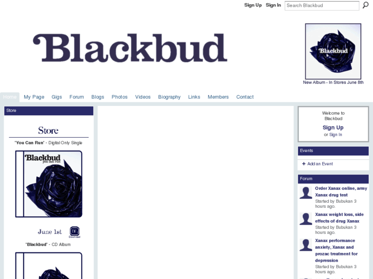 www.blackbud.co.uk