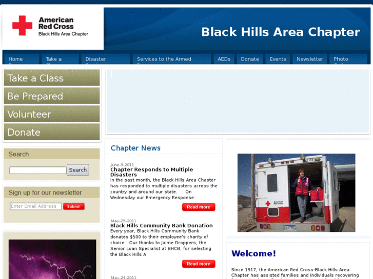 www.blackhillsredcross.org