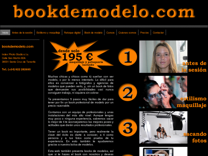 www.bookdemodelo.com