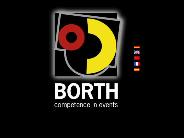 www.borth.info