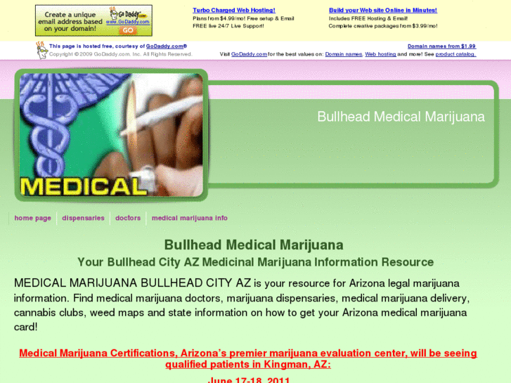 www.bullheadmedicalmarijuana.com