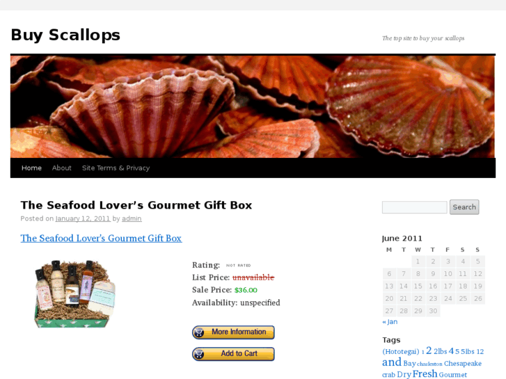 www.buyscallops.net