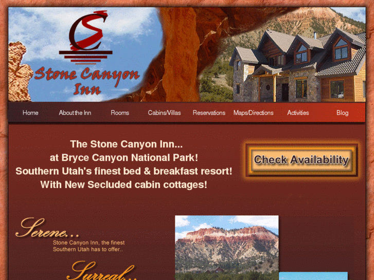 www.canyonadventures.net