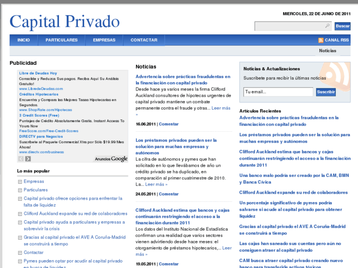 www.capitalprivado.org