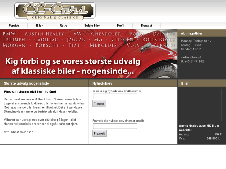 www.cc-cars.dk