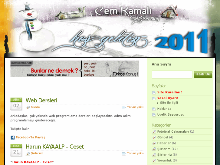 www.cemkamali.net