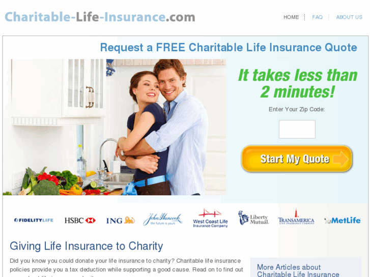 www.charitable-life-insurance.com