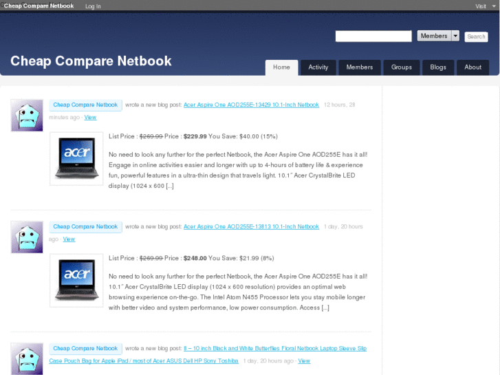 www.compare-netbook.com