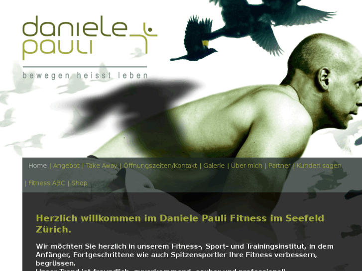 www.danielepauli.com