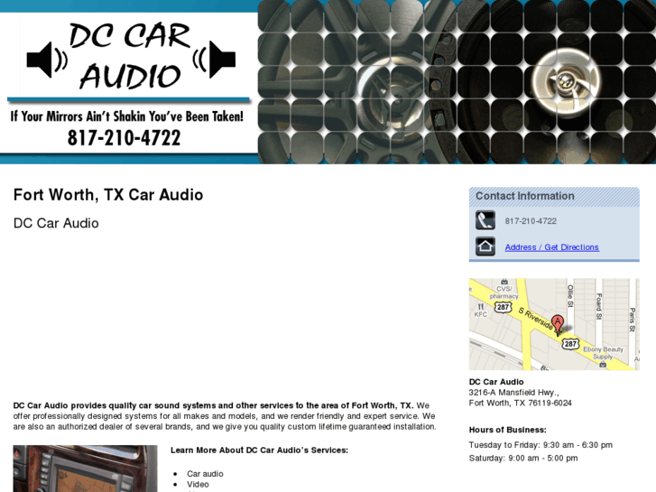 www.dc-caraudio.com