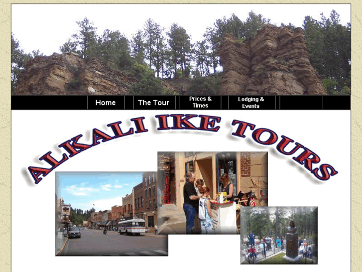 www.deadwoodtours.com