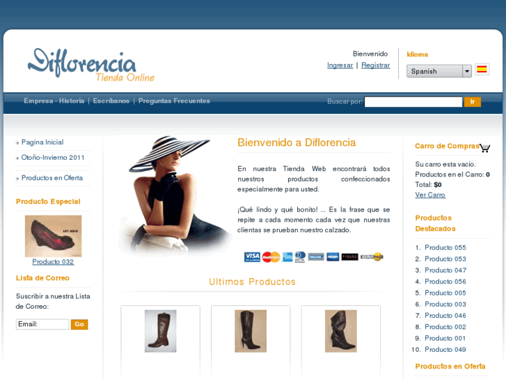 www.diflorencia.cl