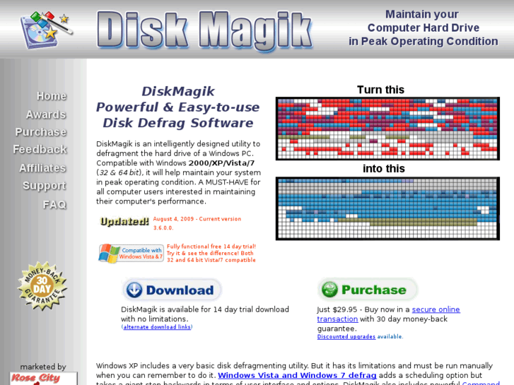 www.diskmagik.com