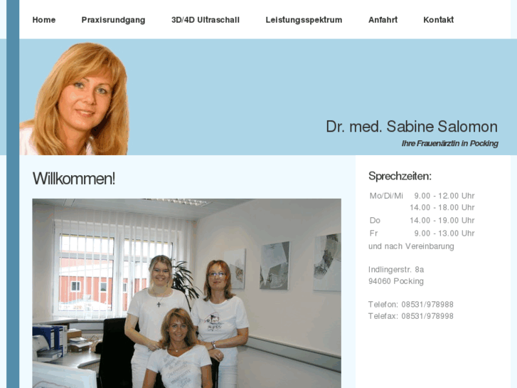 www.dr-salomon.info