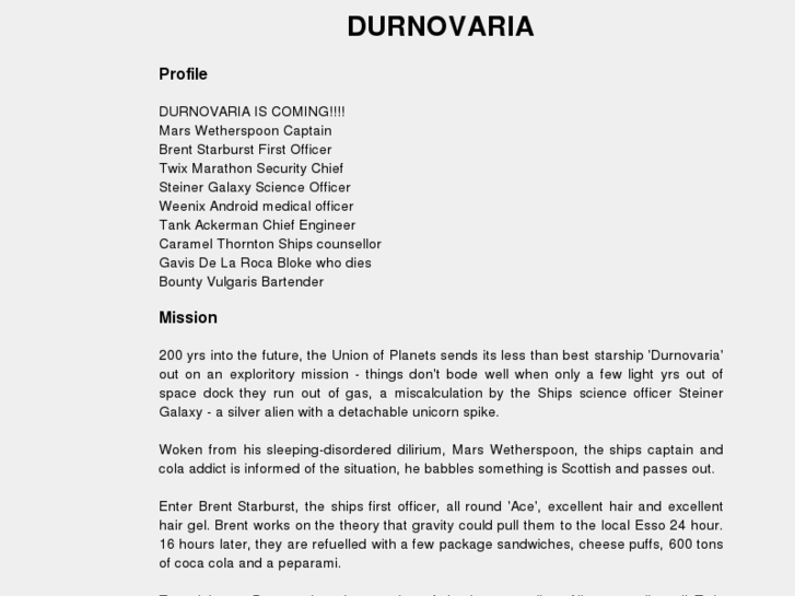 www.durnovaria.net