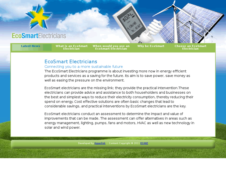 www.ecosmartelectricians.org.nz