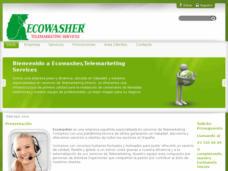 www.ecowasher.es