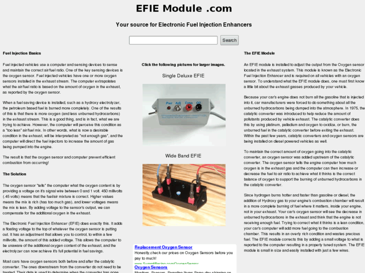 www.efiemodule.com