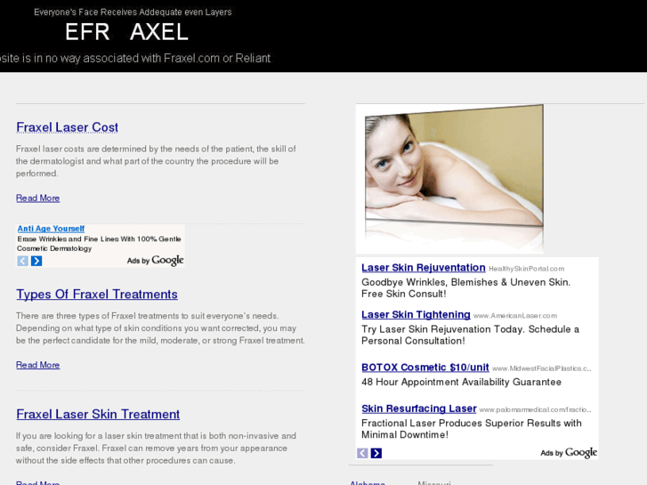 www.efraxel.com