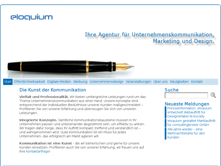 www.eloquium.eu