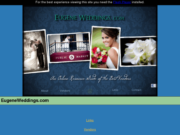 www.eugeneweddings.com