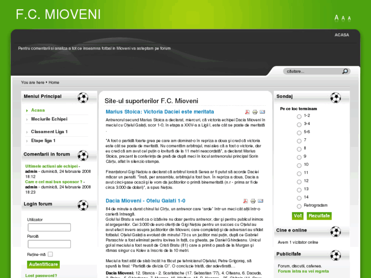 www.fcmioveni.ro