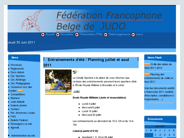 www.ffbjudo.be