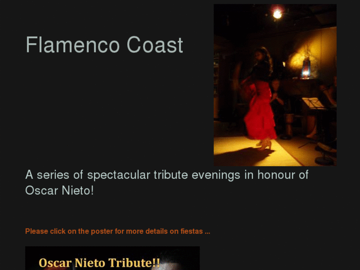 www.flamencocoast.com