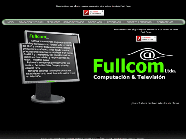 www.fullcomltda.com