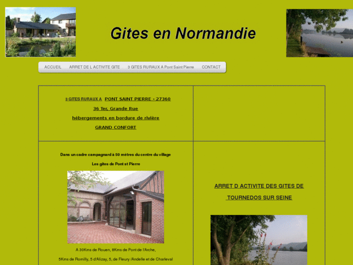 www.gite27.com