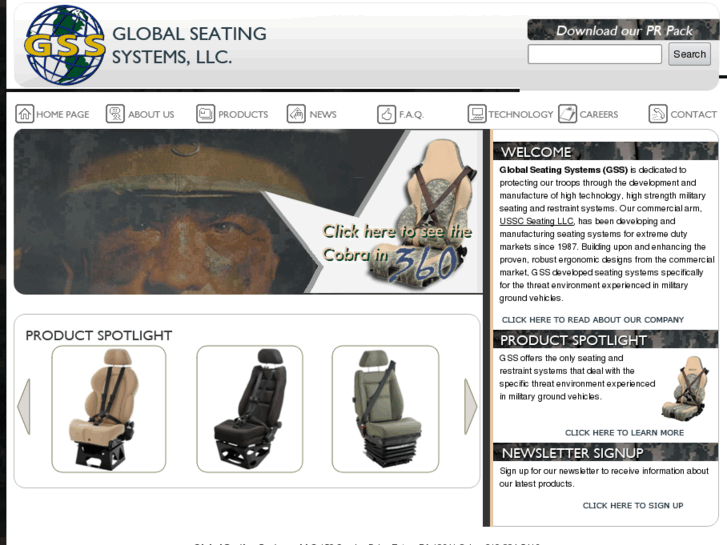 www.globalseating.com