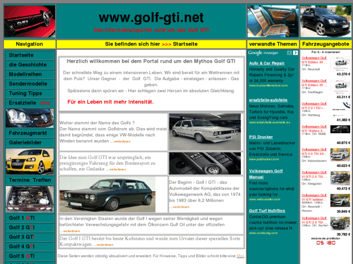 www.golf-gti.net