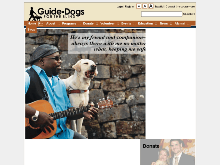 www.guidedogs.com