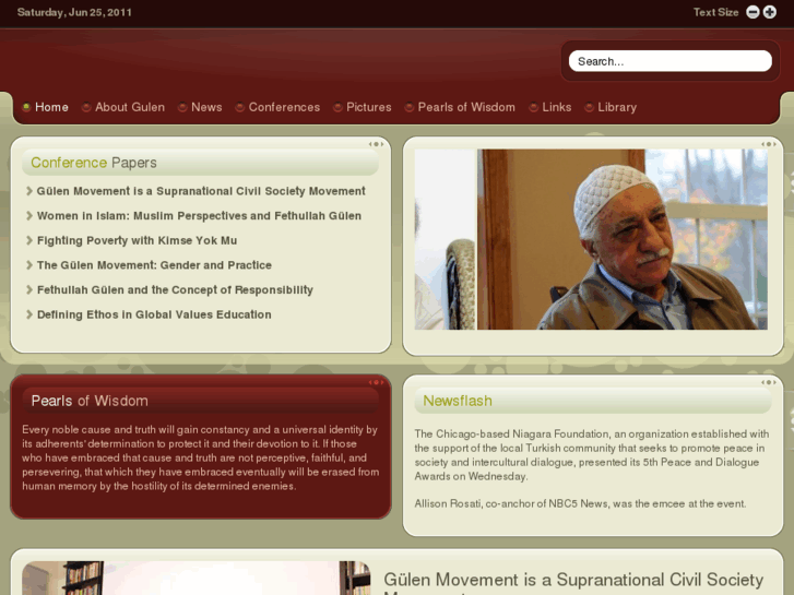 www.gulen101.org